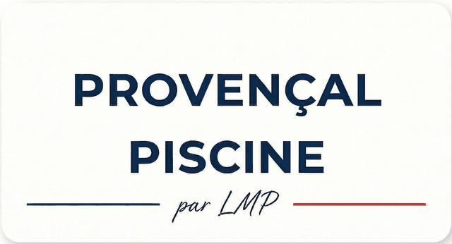 Provençal Piscine